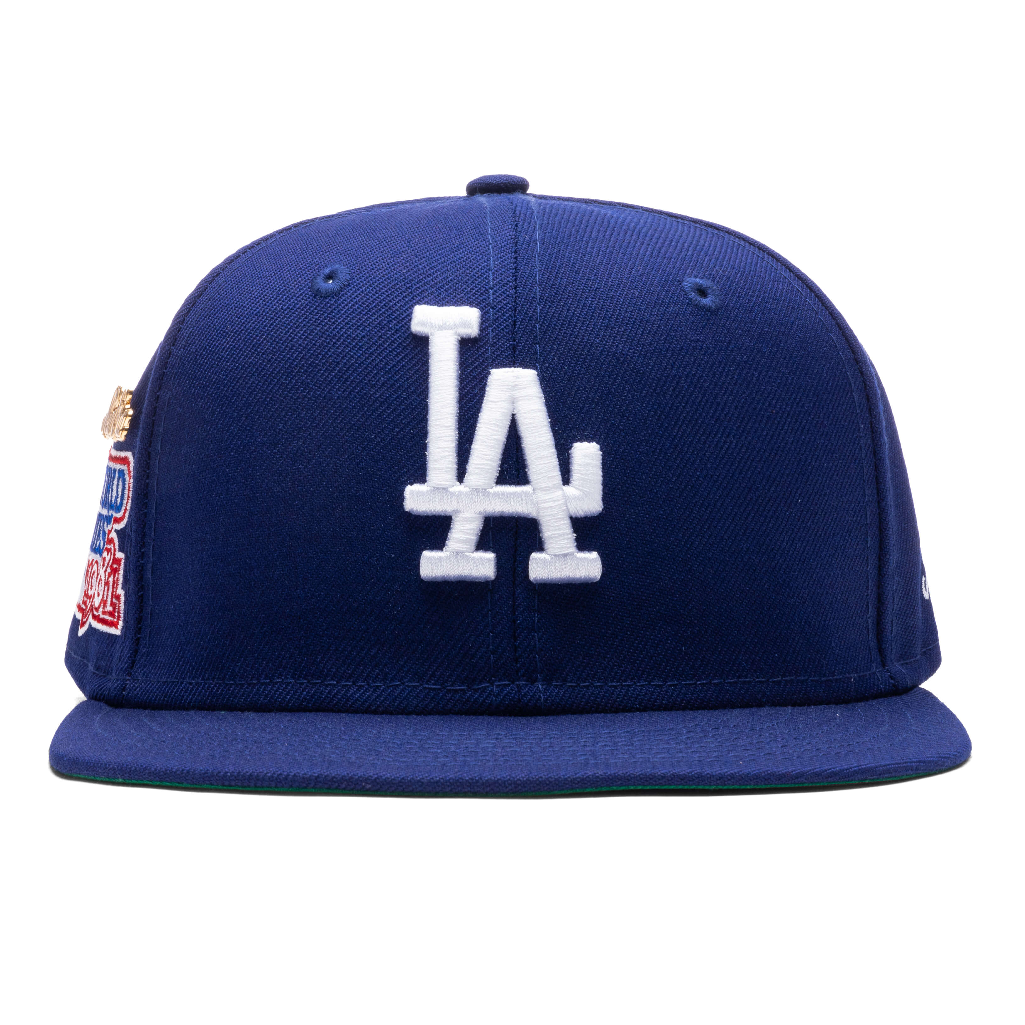 Blue Nike MLB Los Angeles Dodgers Alternate Jersey Men's | JD Sports  Malaysia