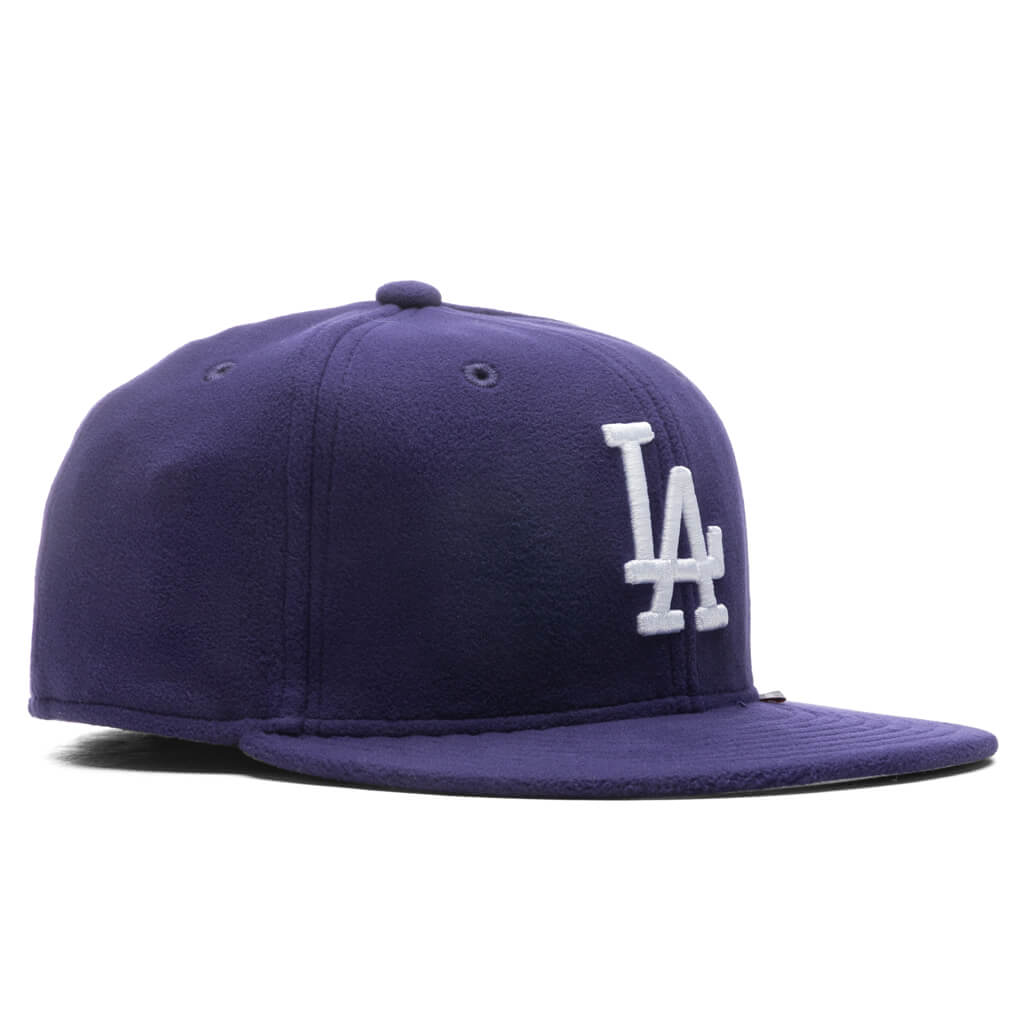 Polartec x MLB 59Fifty Fitted Hat Collection by Polartec x MLB x New Era