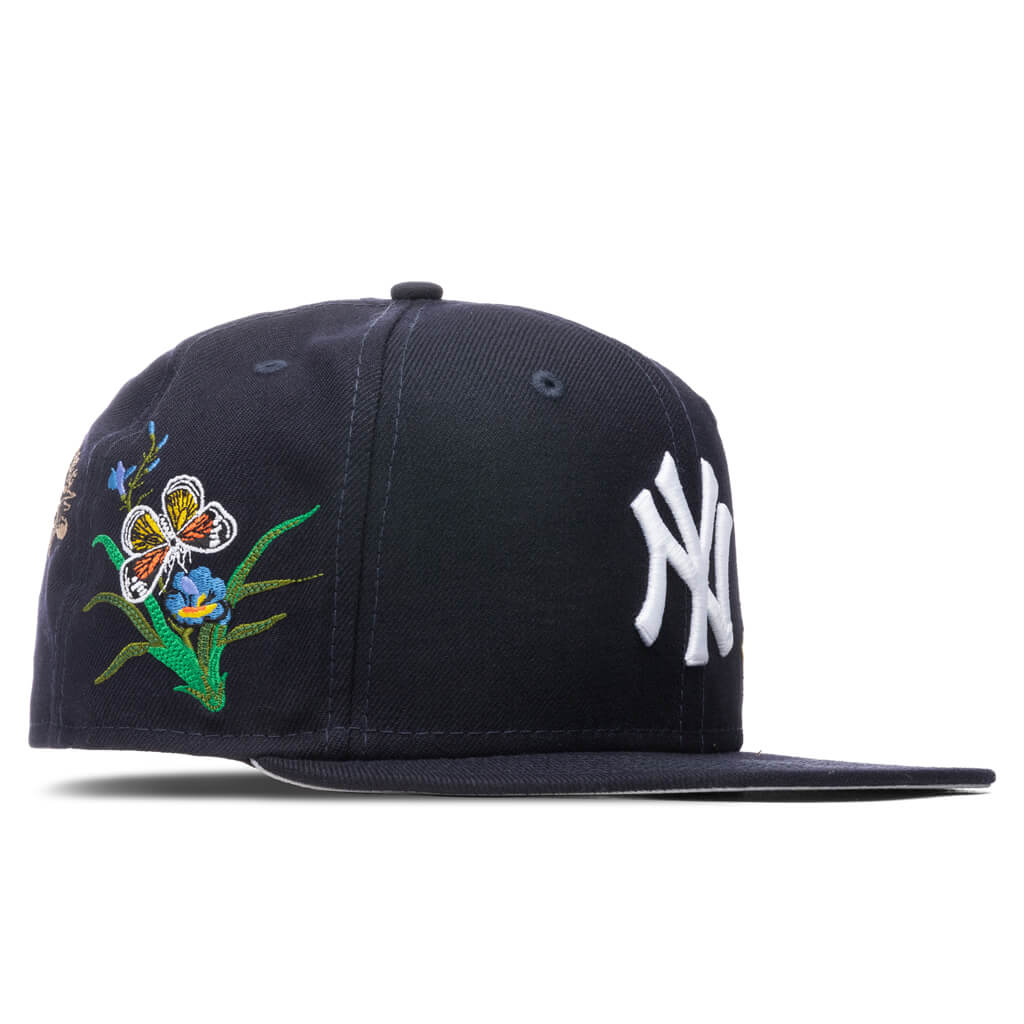 MLB x 59FIFTY Fitted - New York Yankees