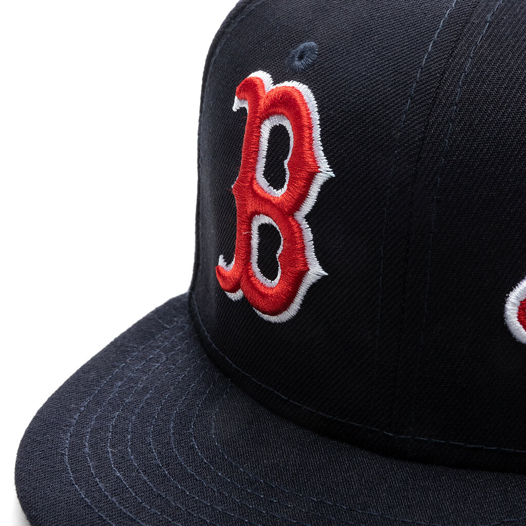 Patch - One7 Style - Boston Red Sox