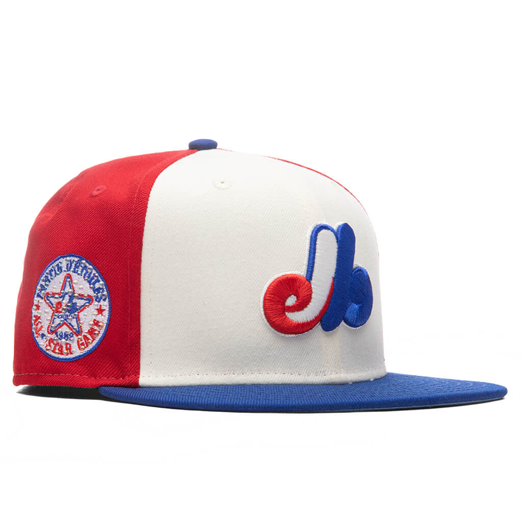 New Era New Era Mens LA Dodgers QT 5950 Paisley