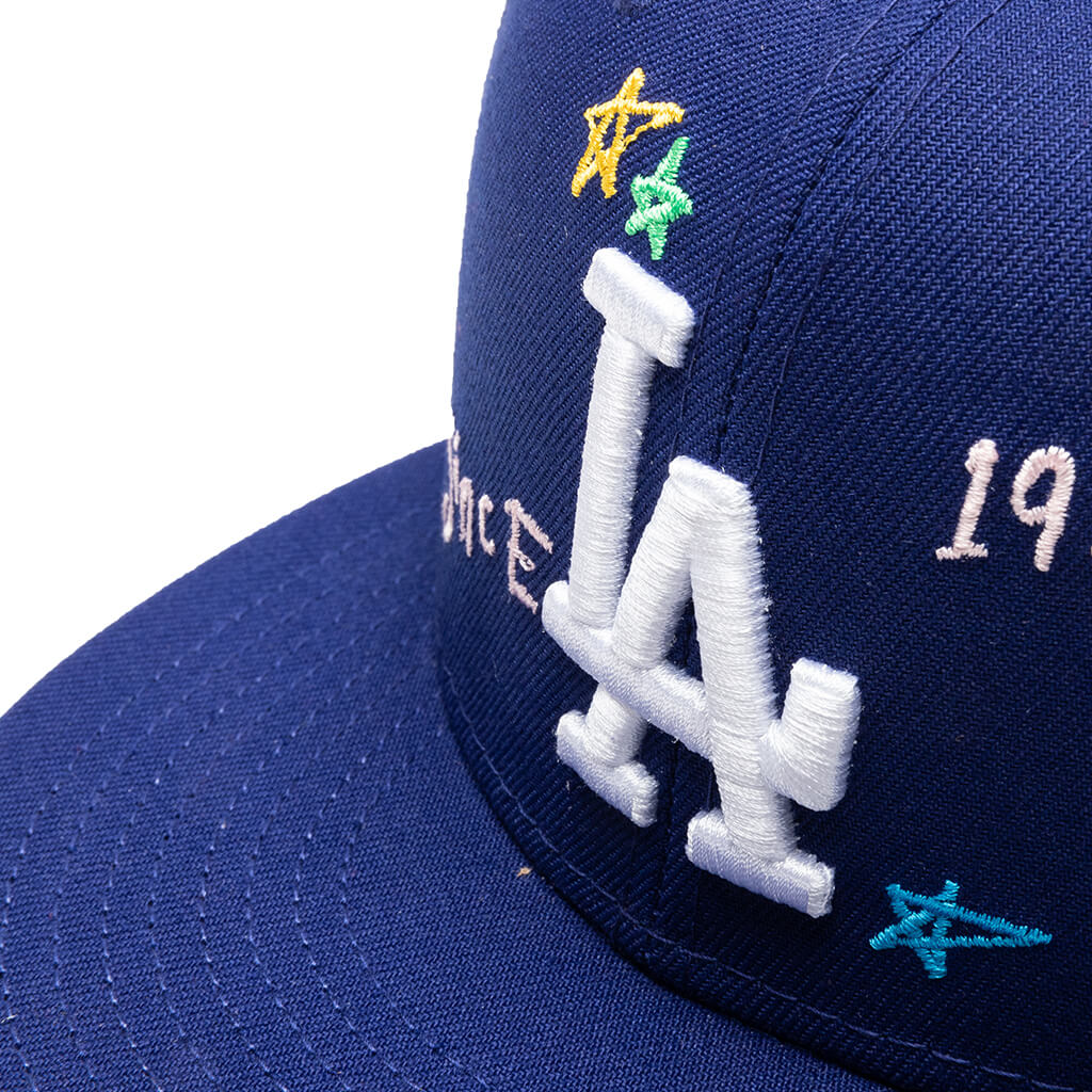 MLB 'Scribble' Collection by New Era