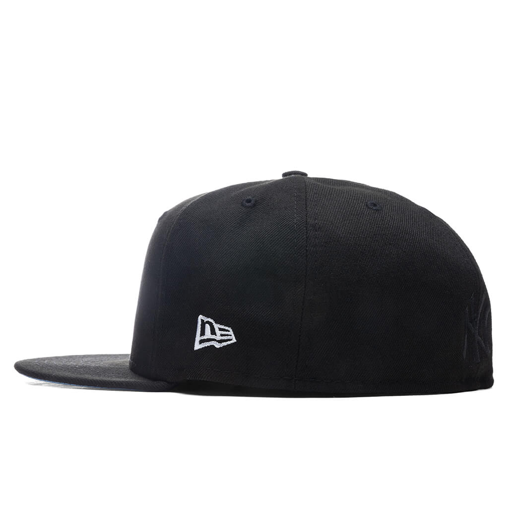 Team Fire 59FIFTY Fitted - New York Yankees