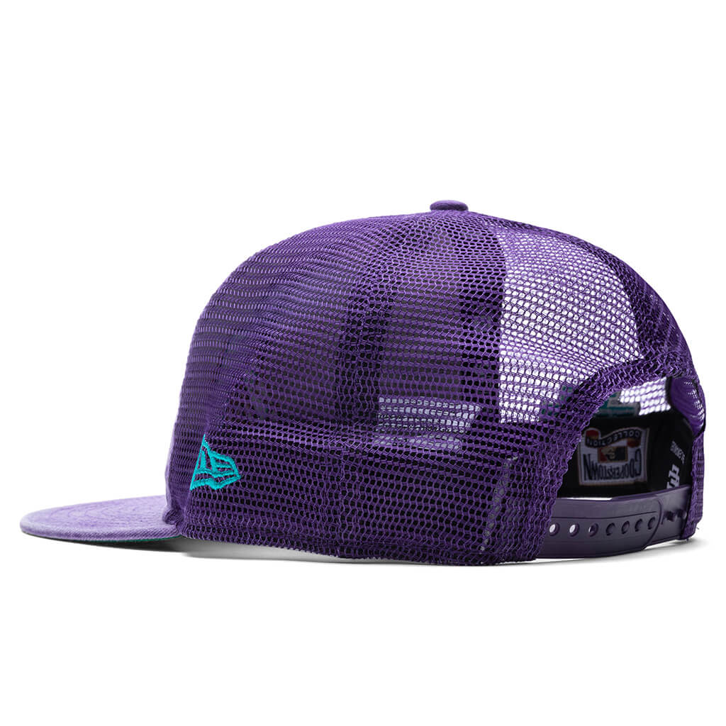 New Era x Eric Emanuel Arizona Diamondbacks MLB Trucker Hat 9151