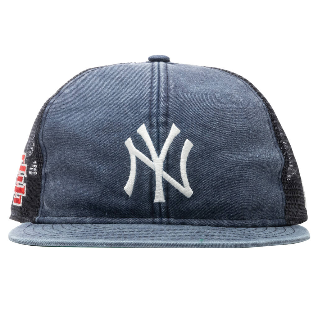 New Era New York Yankees S/S T-Shirt x Eric Emanuel