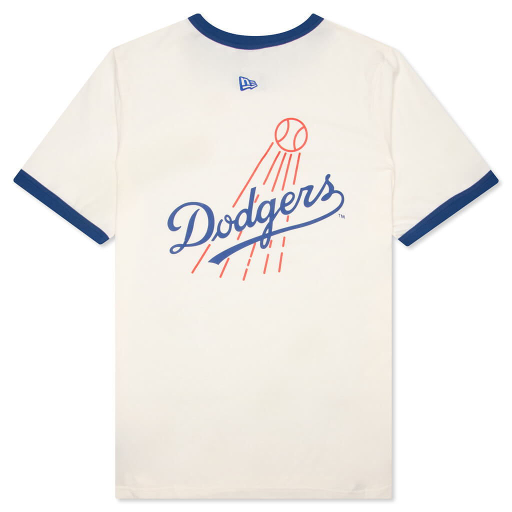 Eric Emanuel MLB Dodgers Hoodie