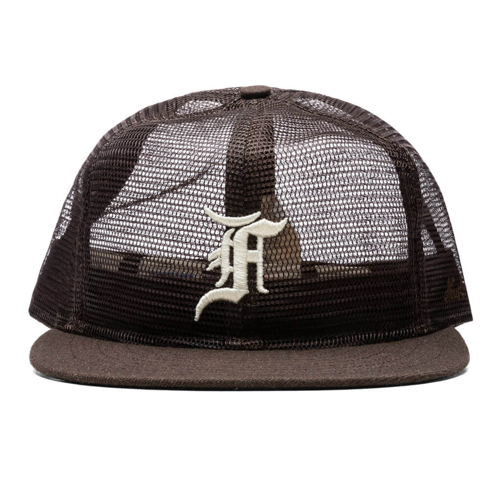 New Era, Accessories, Gray With Blue Brim New Era 59fifty Authentic Mlb  Detroit Tigers Hat