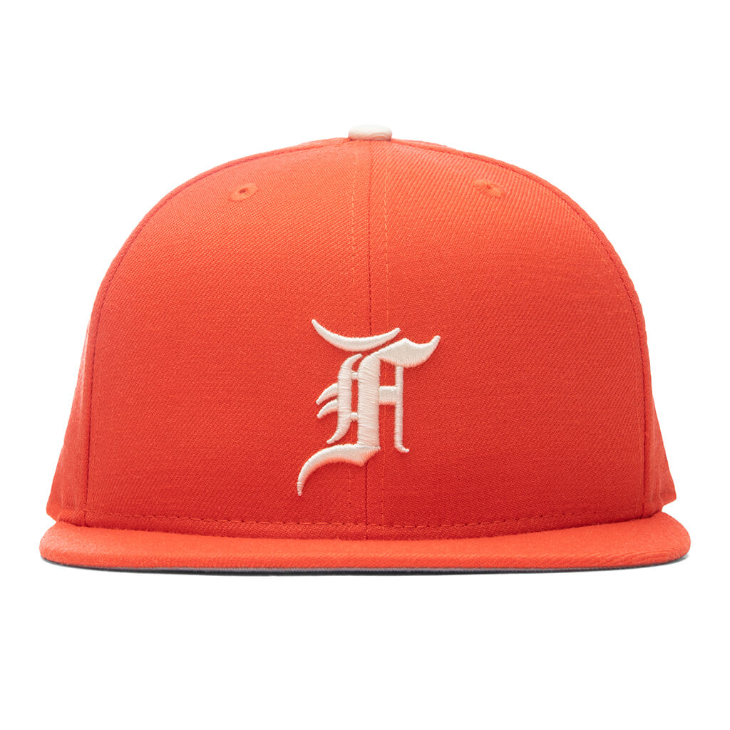 Fear Of God Essential 2021 59Fifty Fitted Hat Collection by Fear