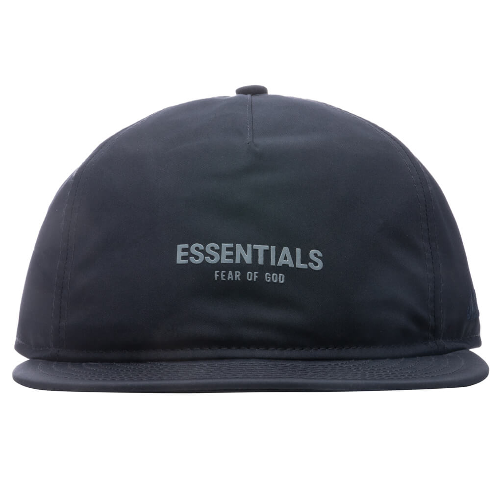 Official New Era Fear of God Goat Essential Retro Crown 9FIFTY Cap  A11603_AMB