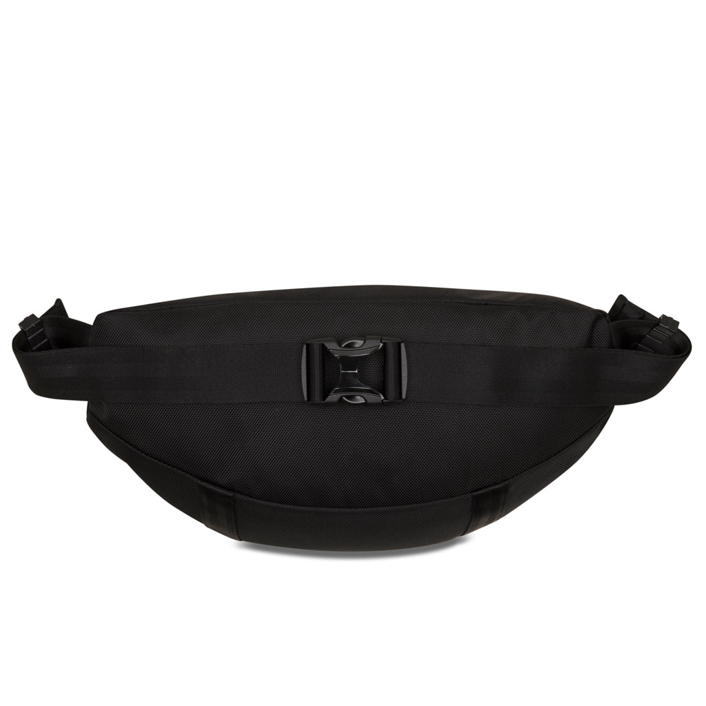 KTZ Takashi Murakami Waist Bag in Black for Men