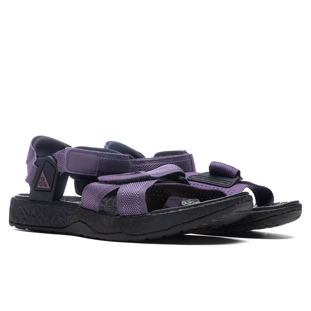 acg deschutz sandals