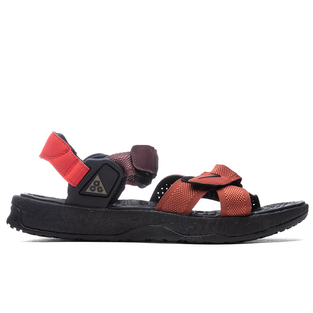 Nike acg hotsell air deschutz sandals