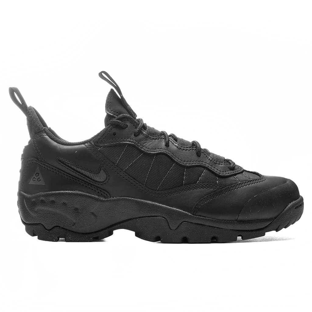 ACG Air Mada Black/Anthracite – Feature