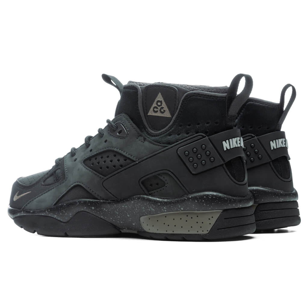 ACG Air Mowabb - Off Noir/Olive Grey â Feature