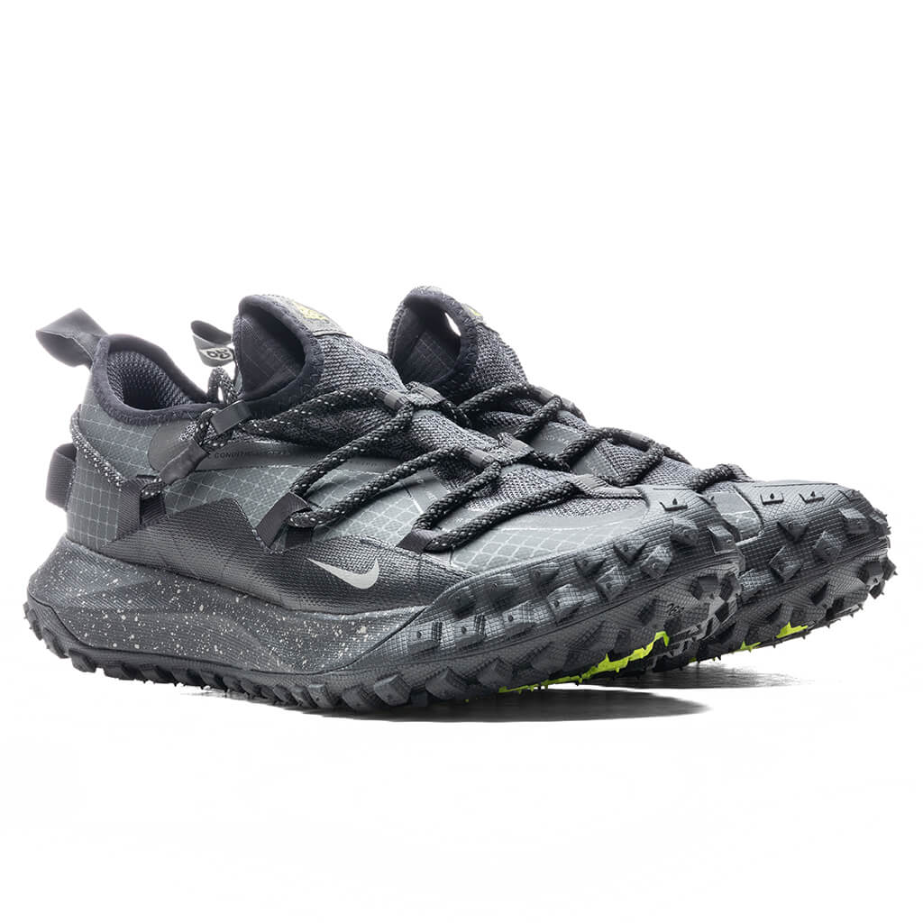 ACG Mountain Fly Low GORE-TEX SE - Dark Smoke Grey/Iron Grey