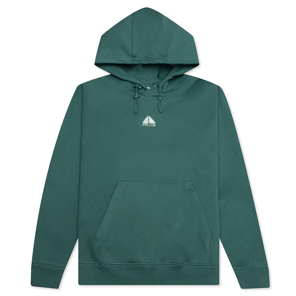 nike dusty green sweatshirt