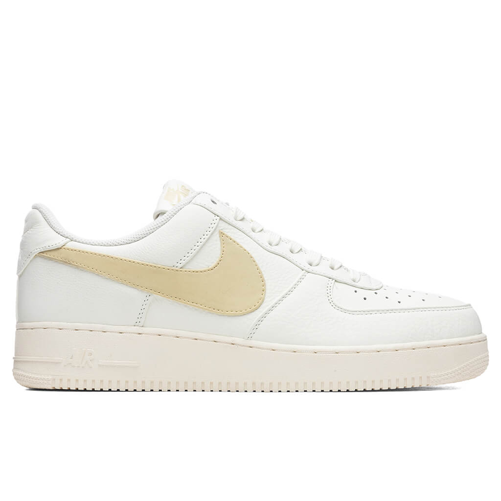 Air Force 1 '07 Premium 2 - Sail/Pale Vanilla â Feature