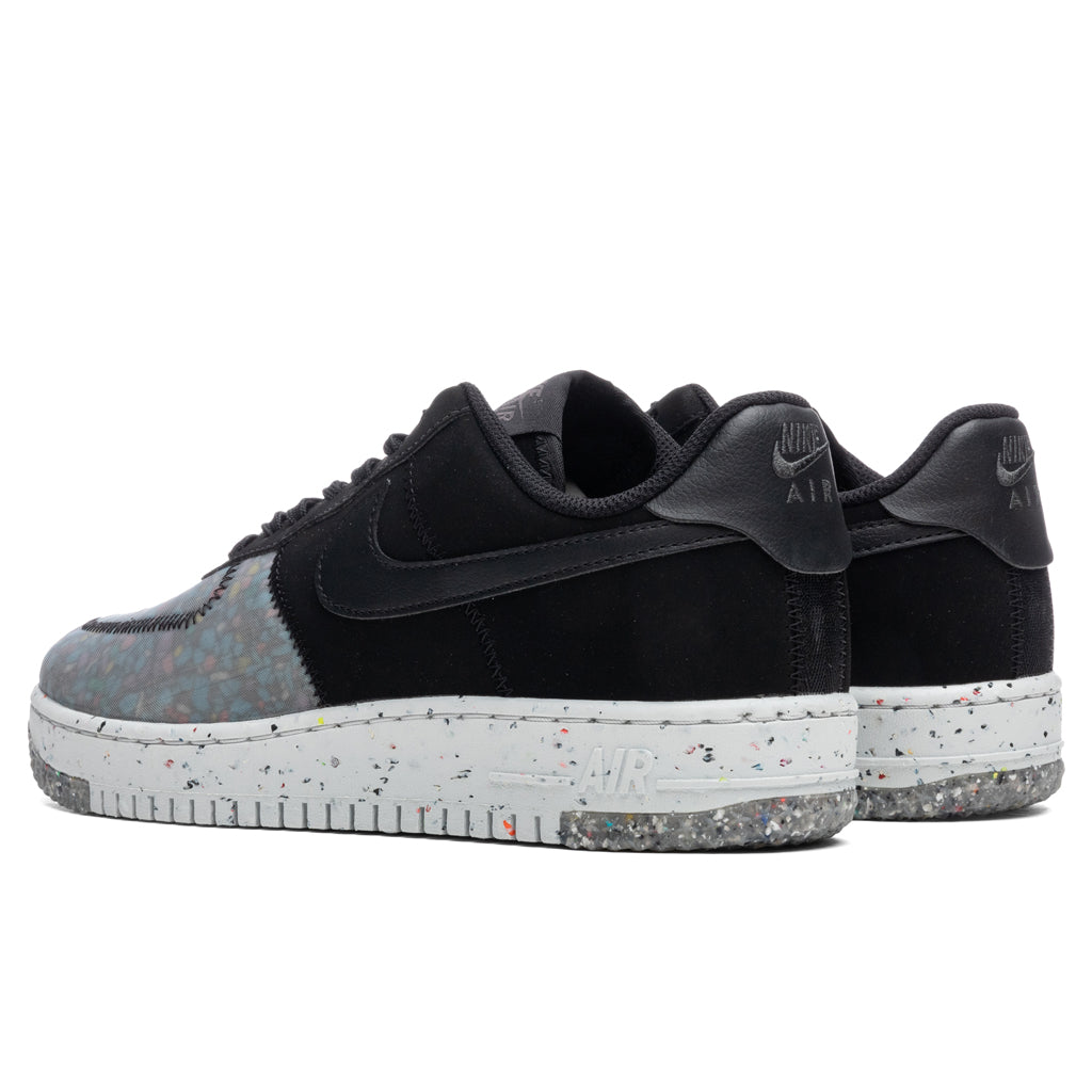 Air Force 1 Crater - Black/Photon Dust â Feature