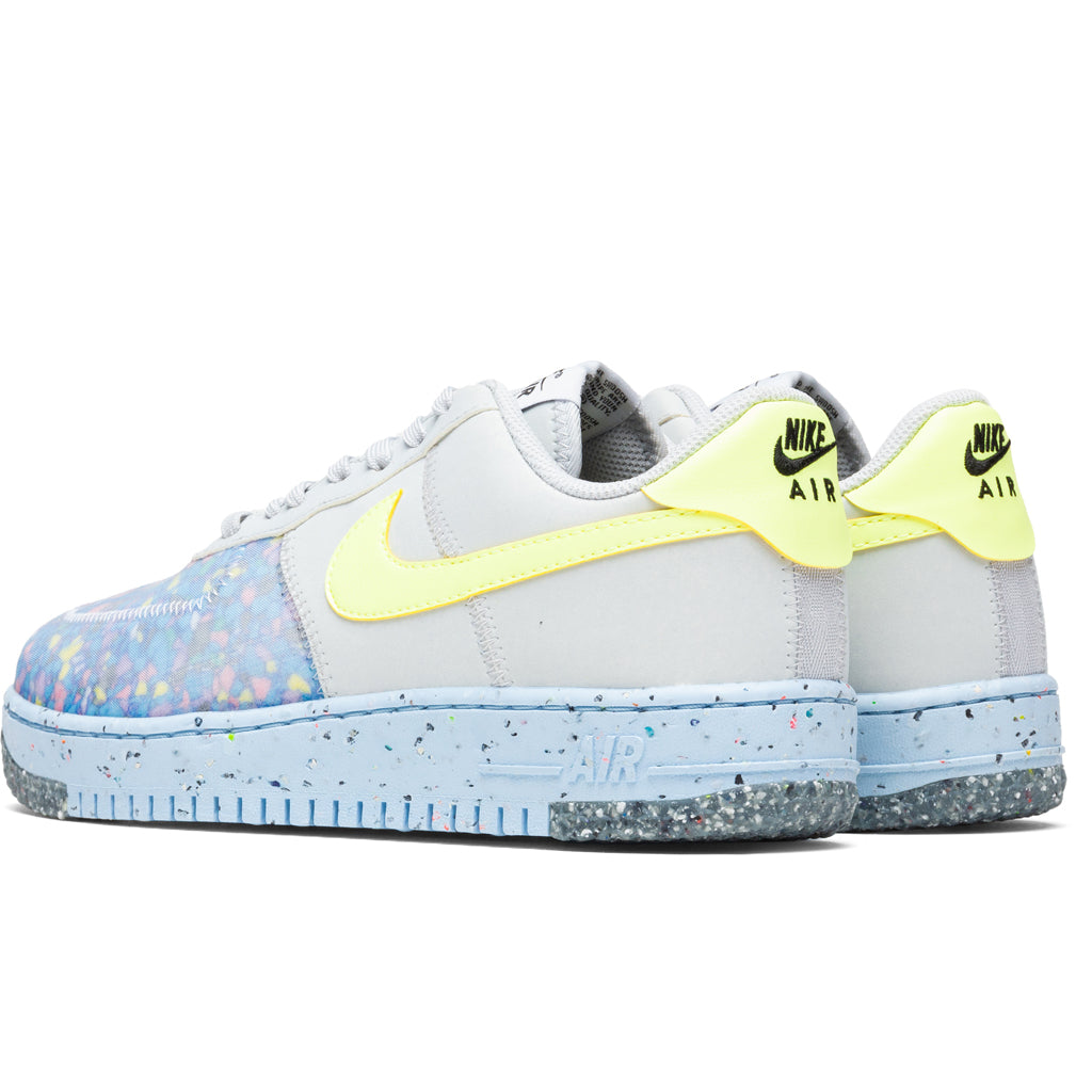 barely volt air force 1