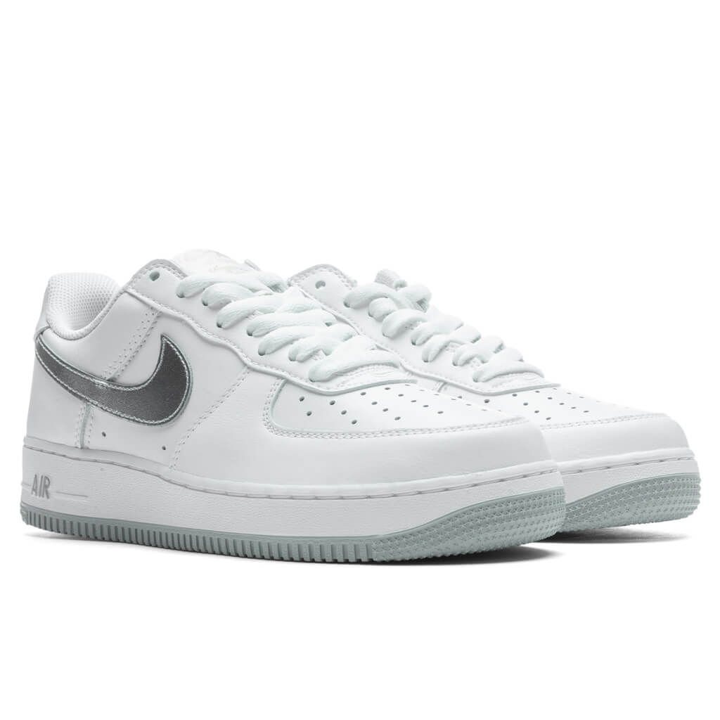 Siveco Sneakers Sale Online - Watch some more classic Nike ultra  commercials from the past 40 years - LOUIS VUITTON NIKE ultra AIR FORCE 1  LOW SILVER