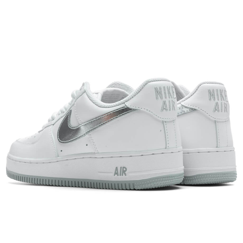 Siveco Sneakers Sale Online - Watch some more classic Nike ultra  commercials from the past 40 years - LOUIS VUITTON NIKE ultra AIR FORCE 1  LOW SILVER