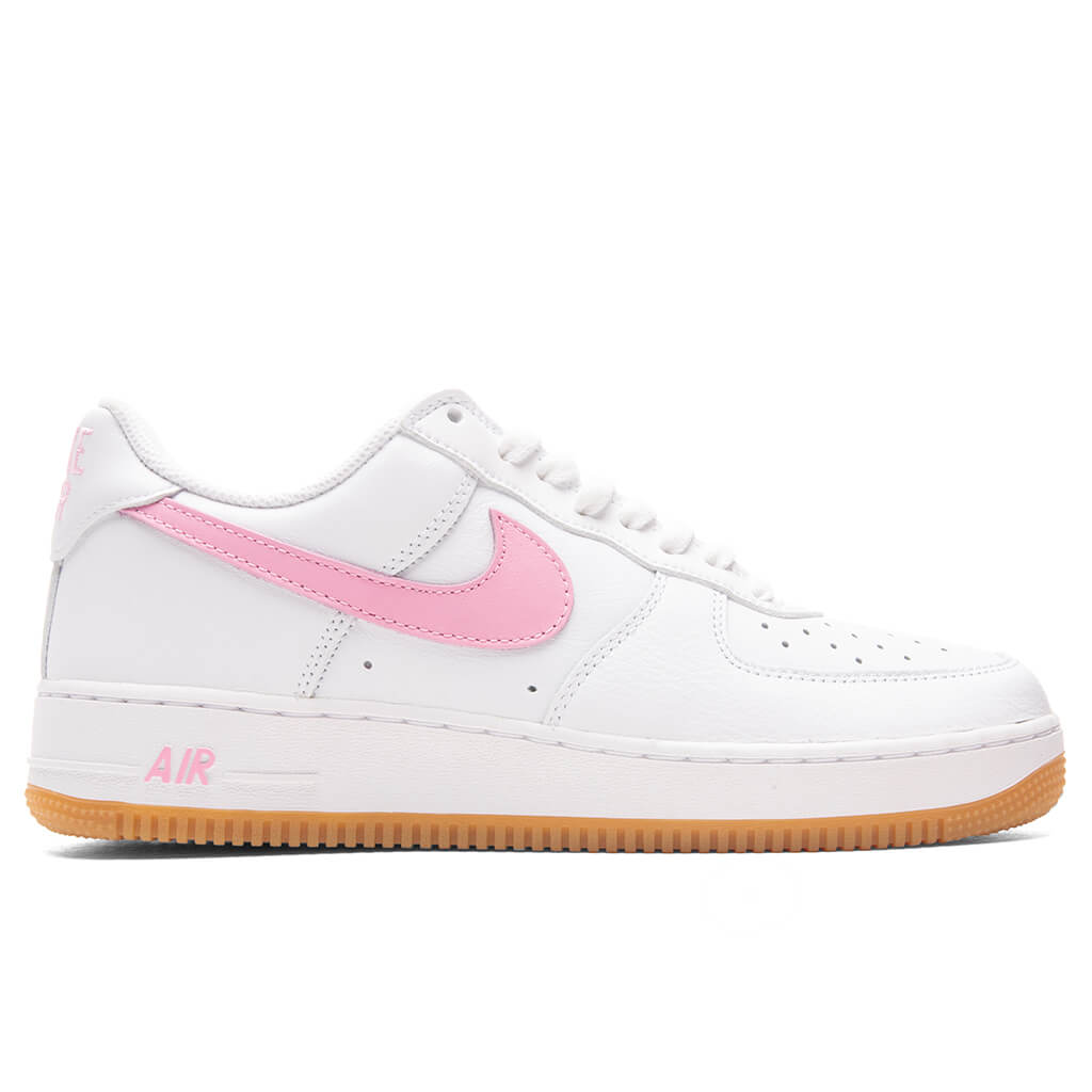 Air Force 1 Low Retro Since 82 Pink Gum 9.5