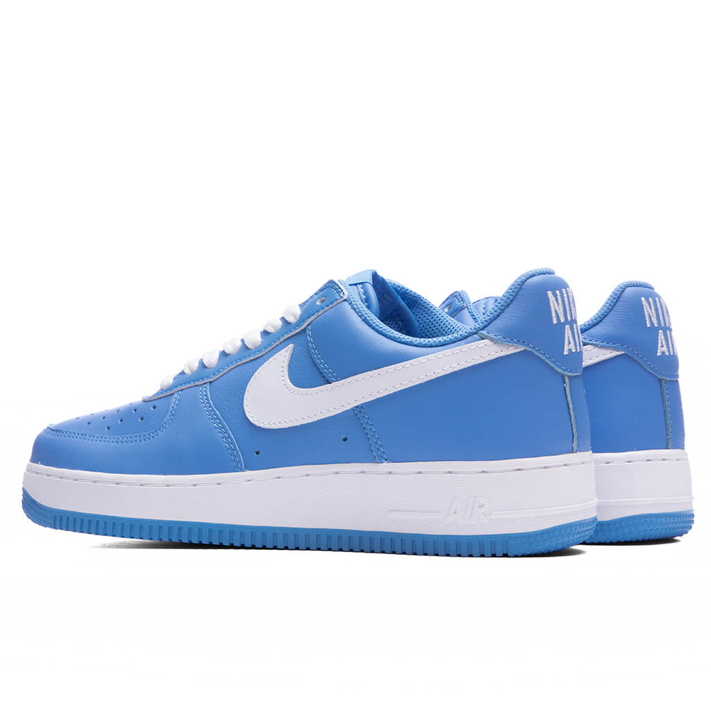 Nike Air Force 1 Low Retro (DM0576-400) University Blue / 9.5