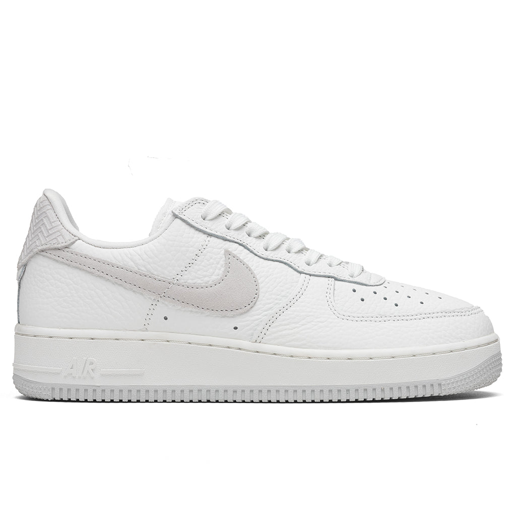 Air Force 1 '07 Craft - Summit White/Photon Dust â Feature