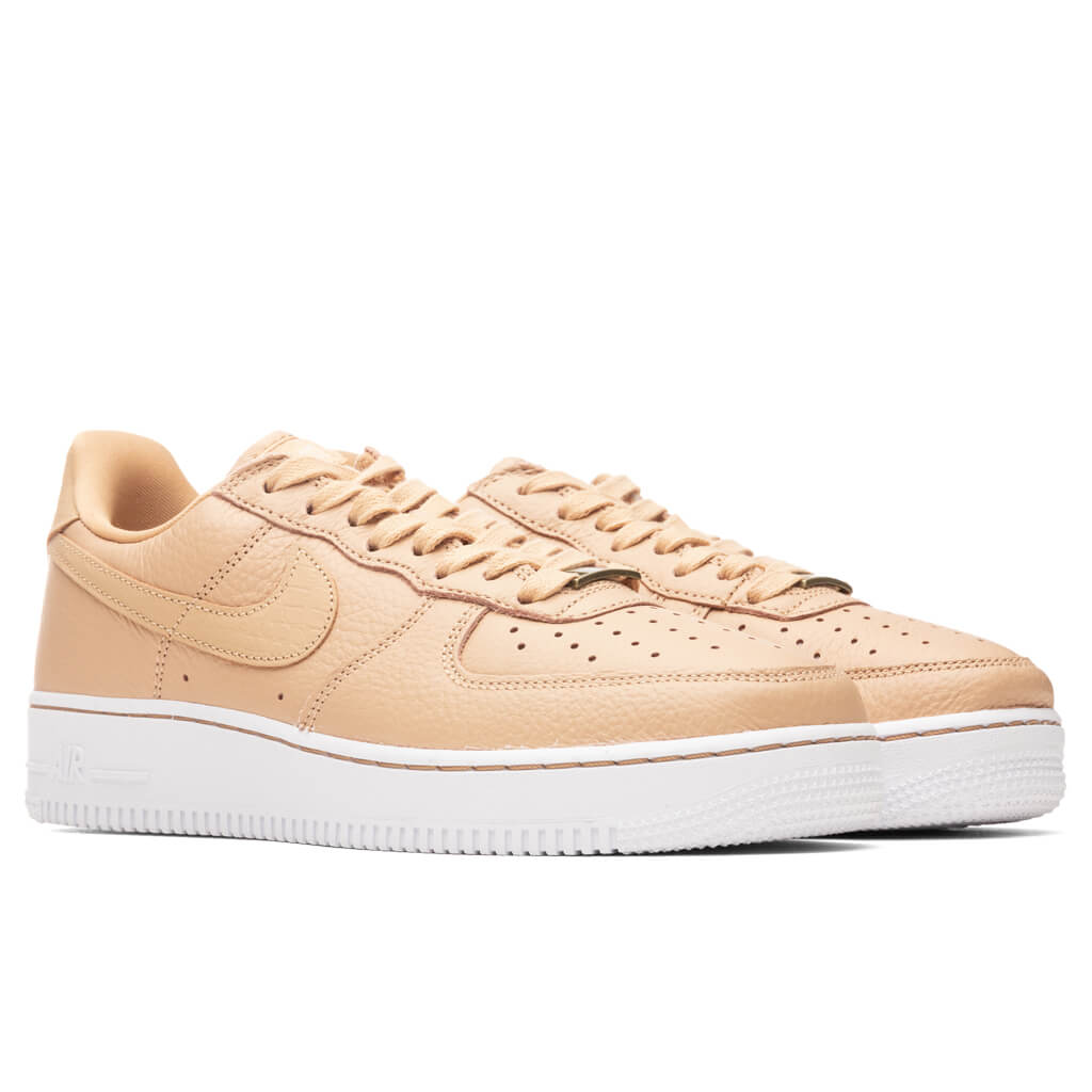 Nike Lab Air Force 1 Low 'Vachetta Tan