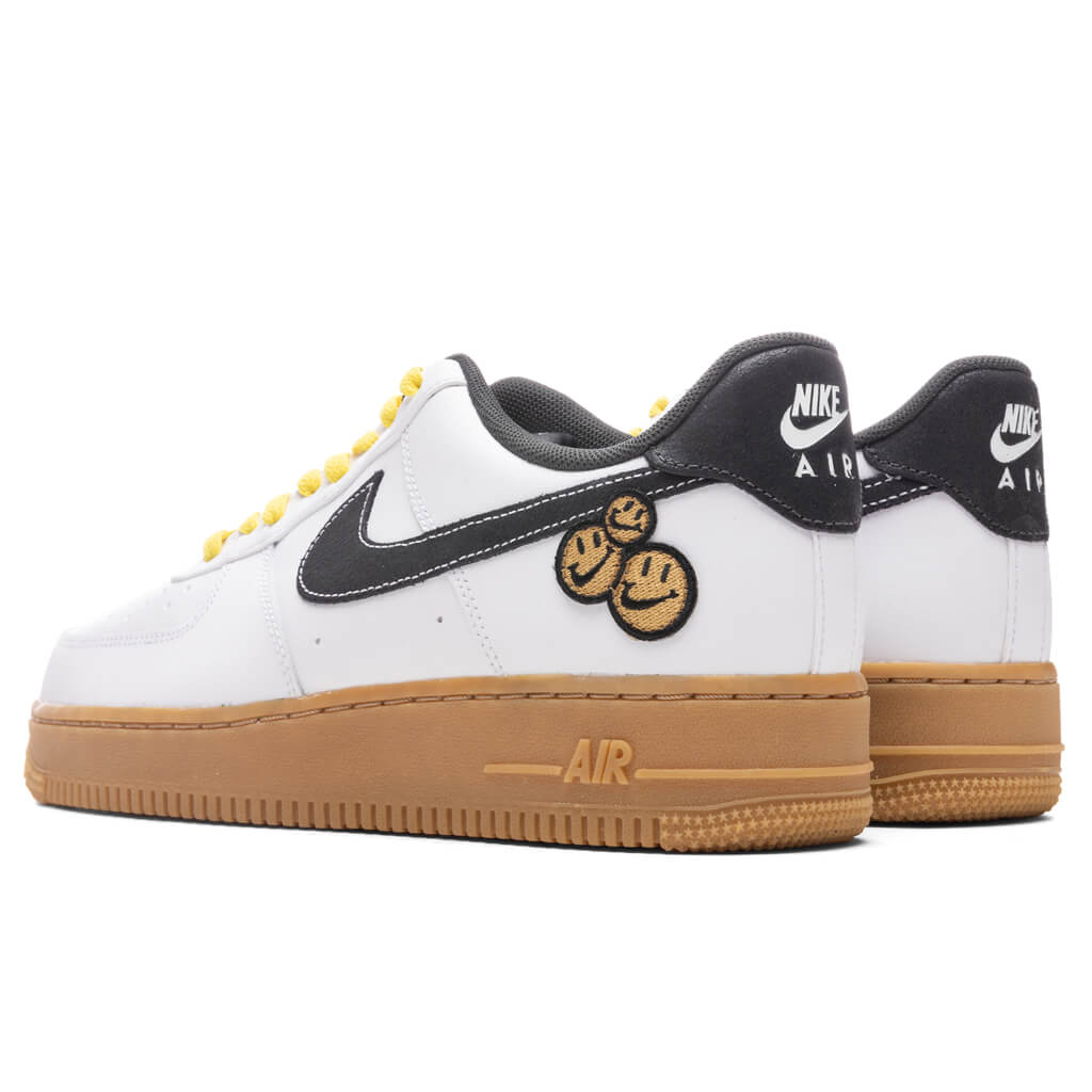 lv8 air force 1 yellow