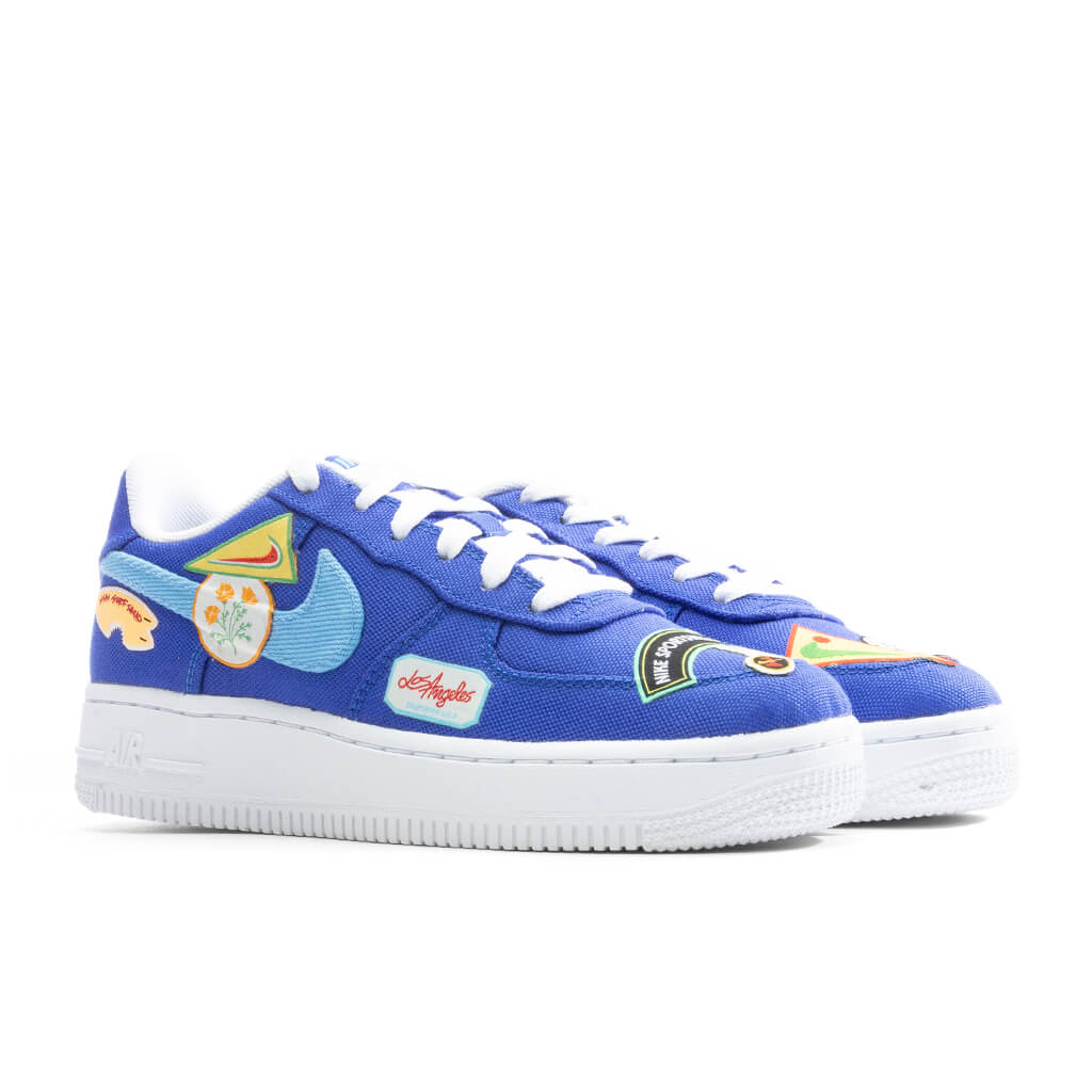 donald duck air force 1