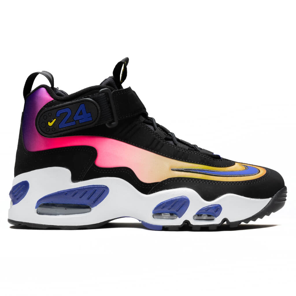Size 6 - Nike Air Griffey Max 1 Volt for sale online