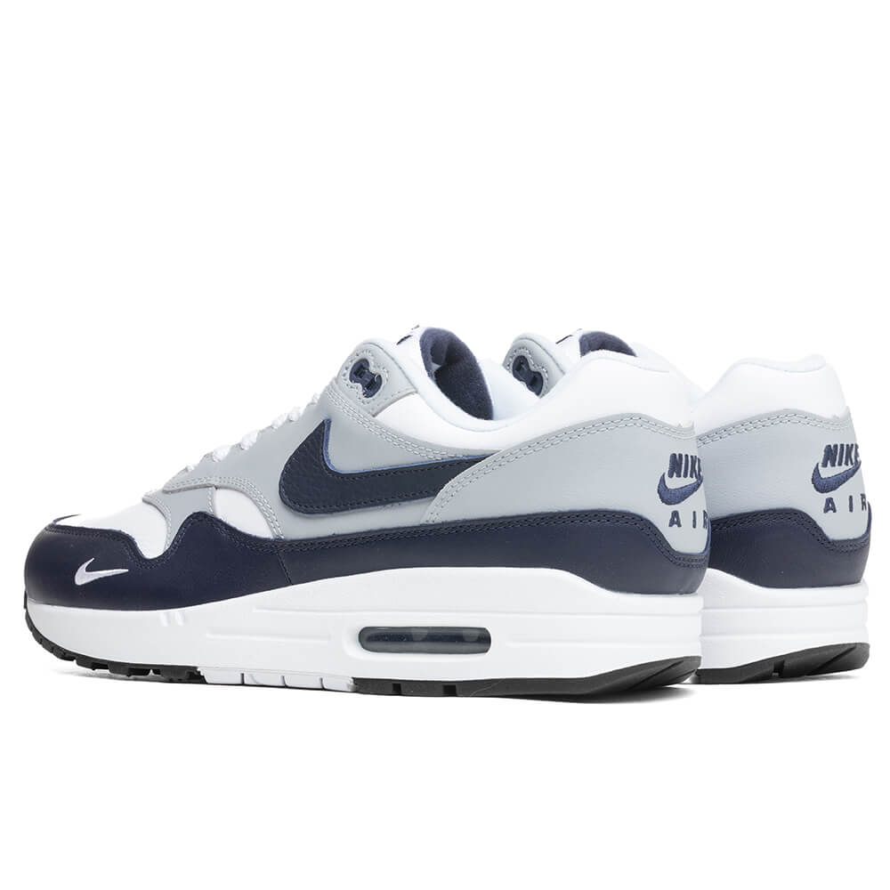 Nike Air Max 1 LV8 Obsidian Men US size 9 DH4059-100 new with box