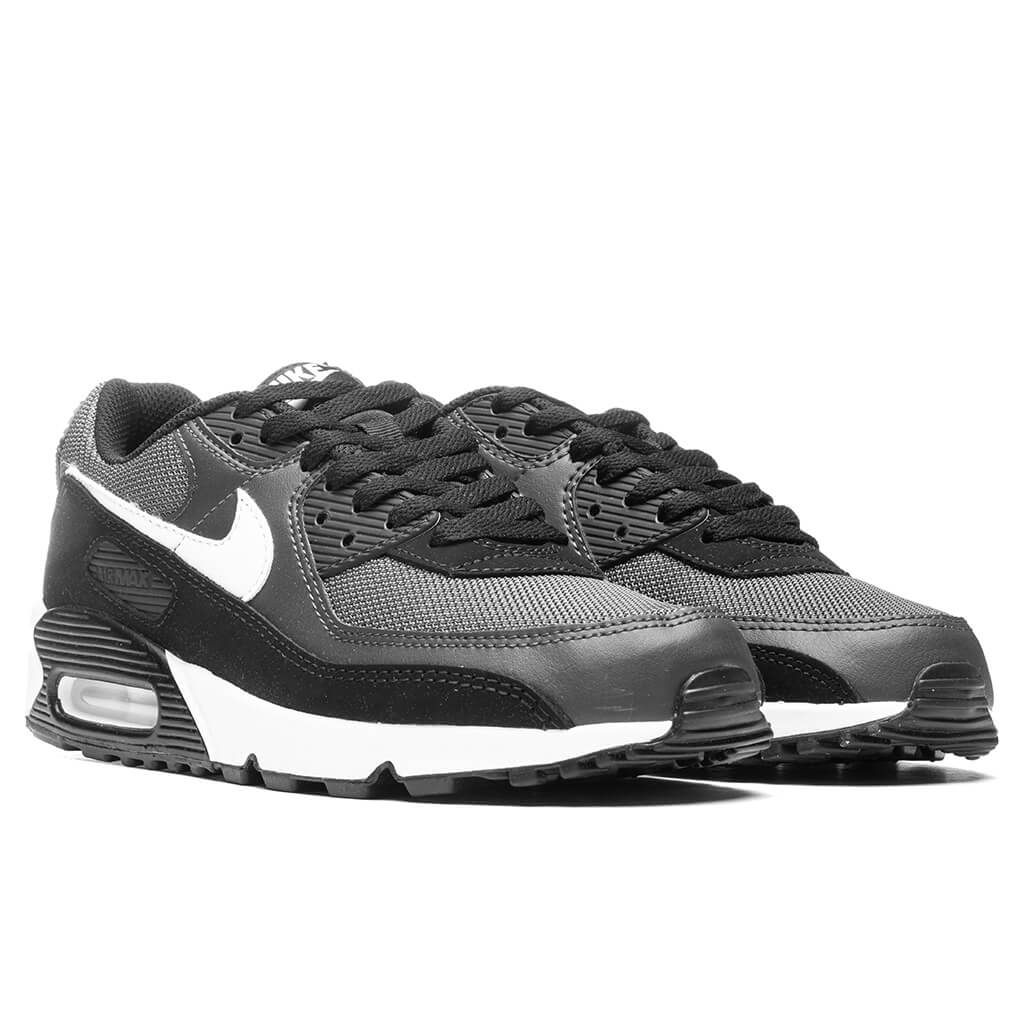 Iron grey nike air max 90 Clearance