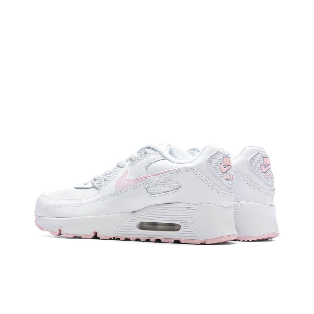 Air max 90 junior on sale pink