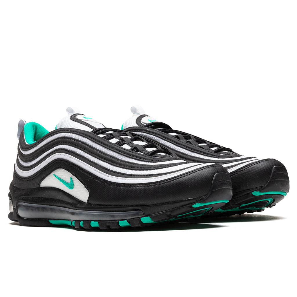 nike air max 97 black outfit