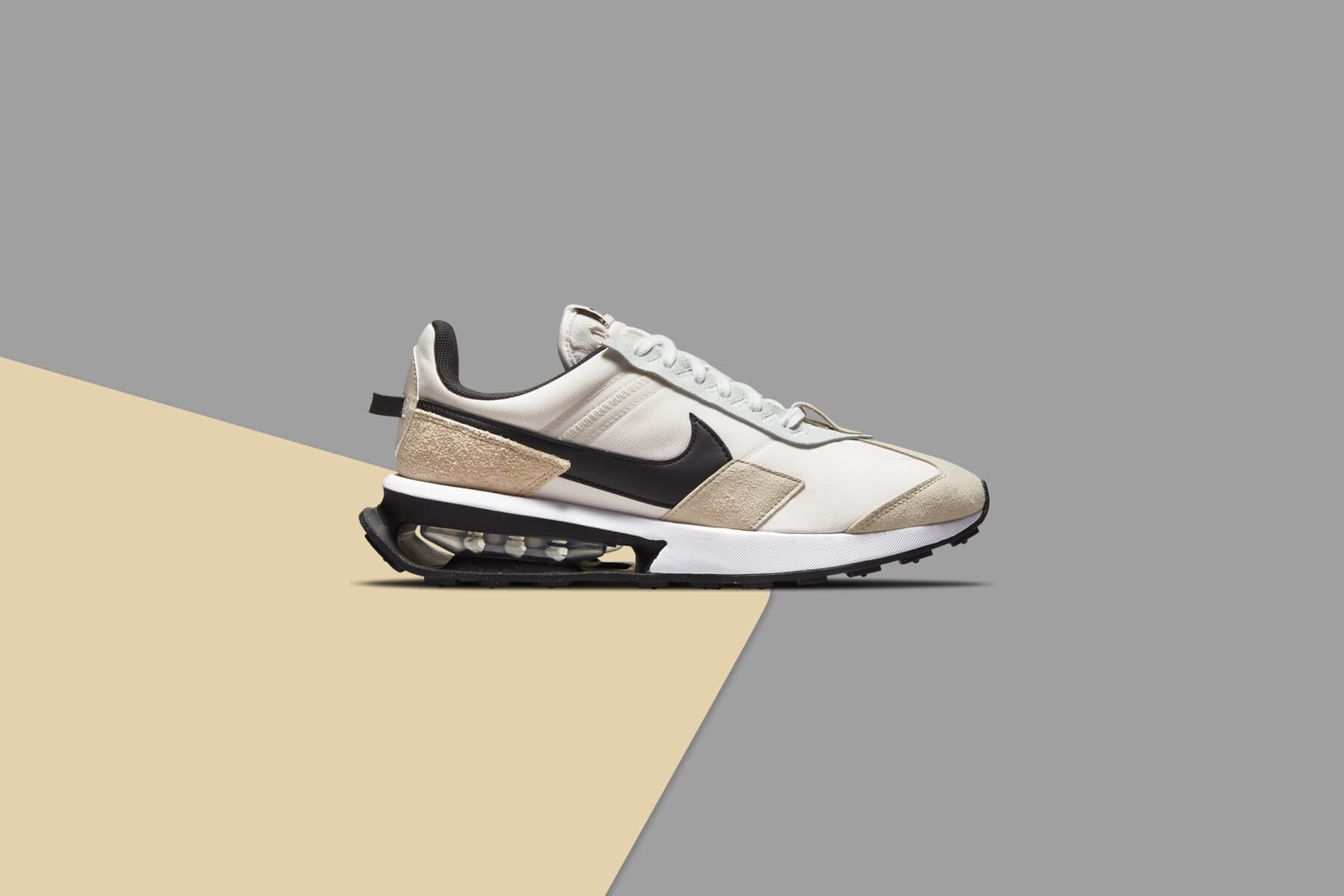 Air Max Pre-Day LX - Phantom/Black/Rattan â Feature