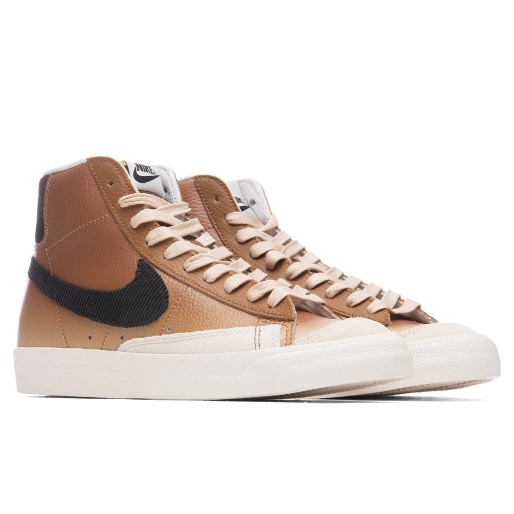 Nike blazer vintage womens brown Clearance
