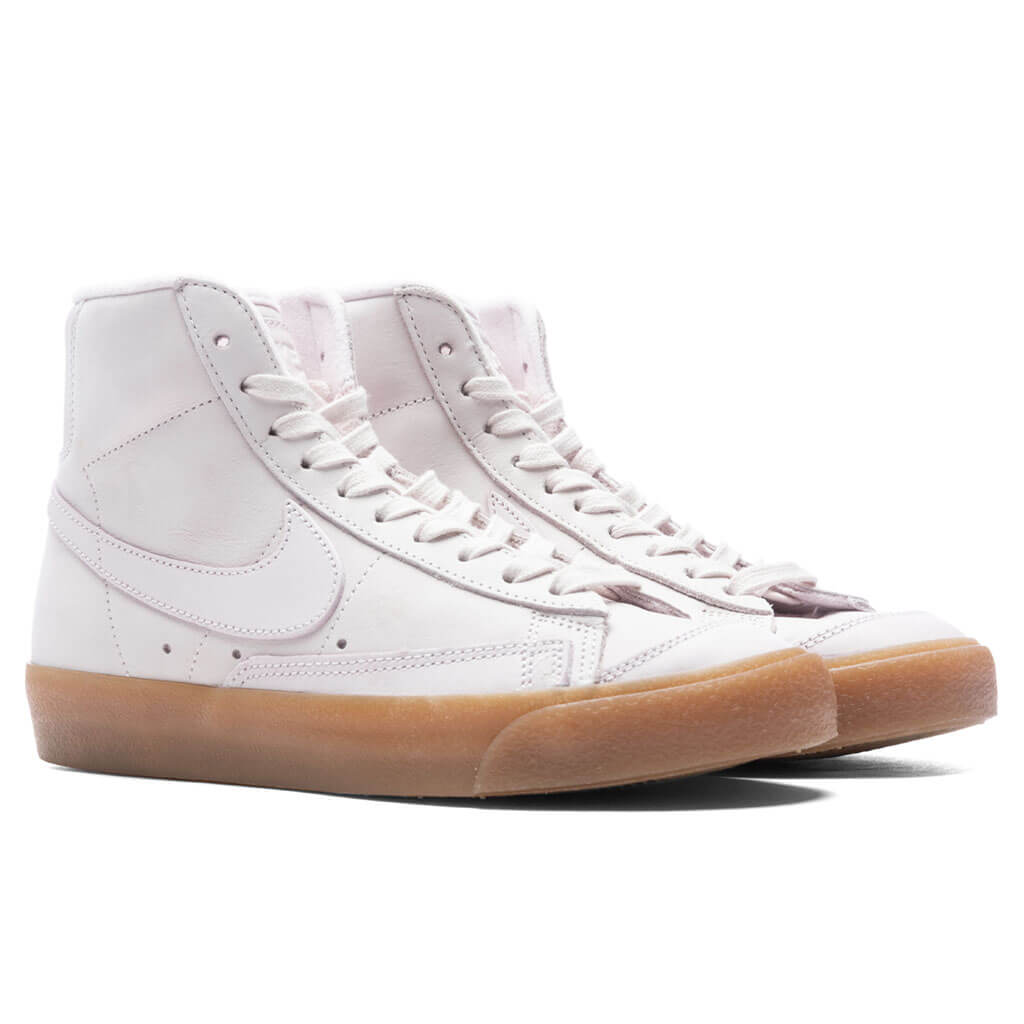 Blazer Mid Nike Blazer Low Coral Stardust Nike Blazer Pink Low