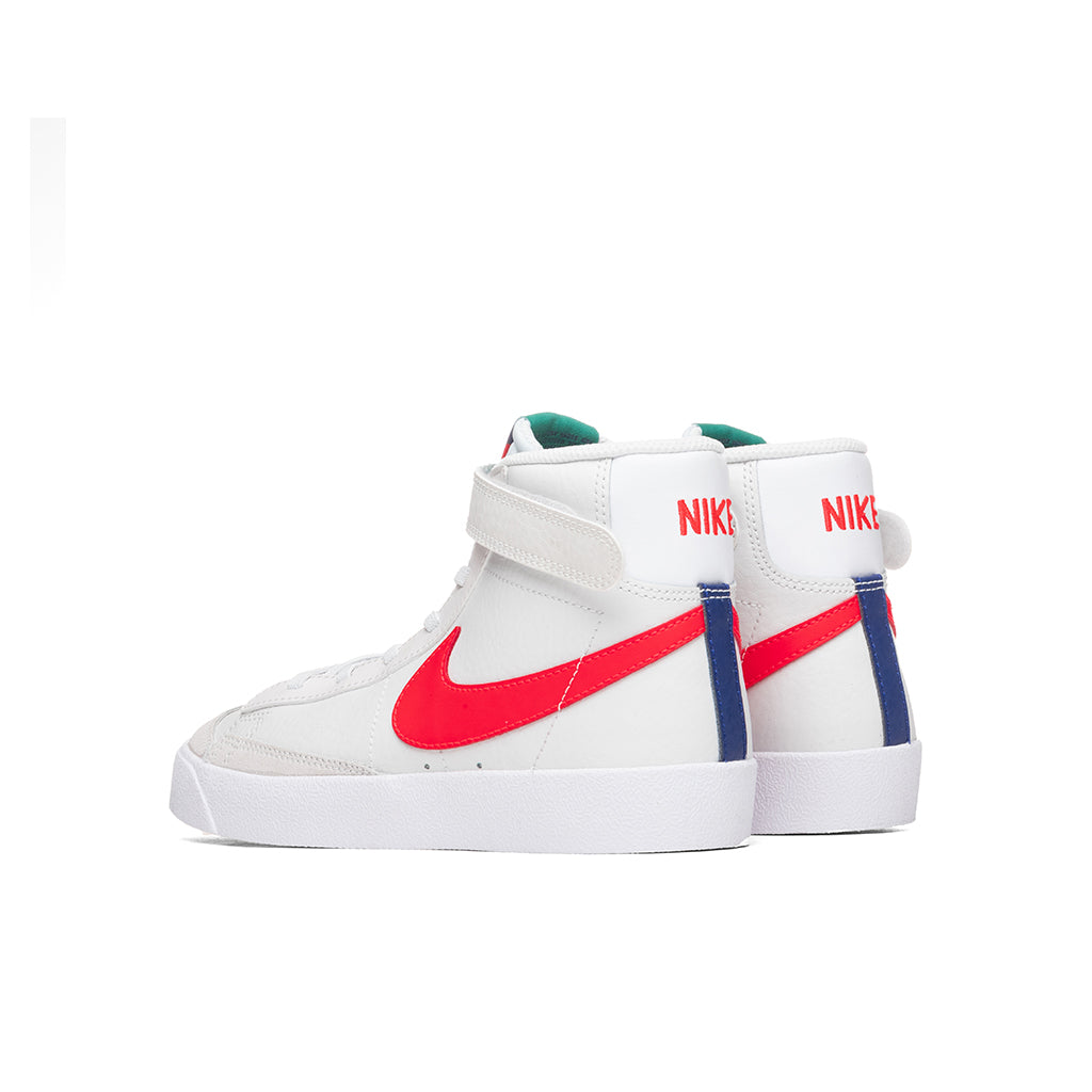 blazer platinum tint