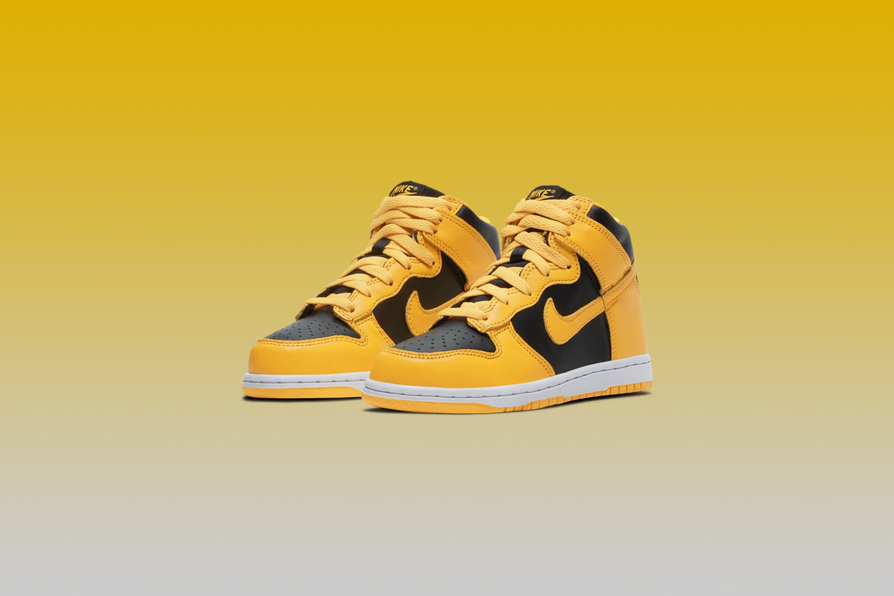 Nike Sportswear Nike Dunk High Maze Nike Dunk High By You Custom Men's