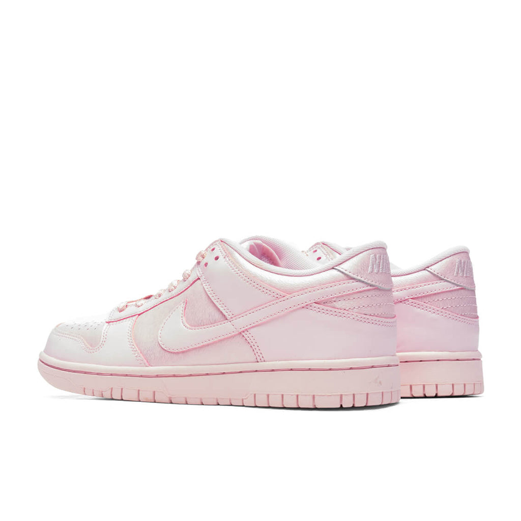 dunk low gs prism pink