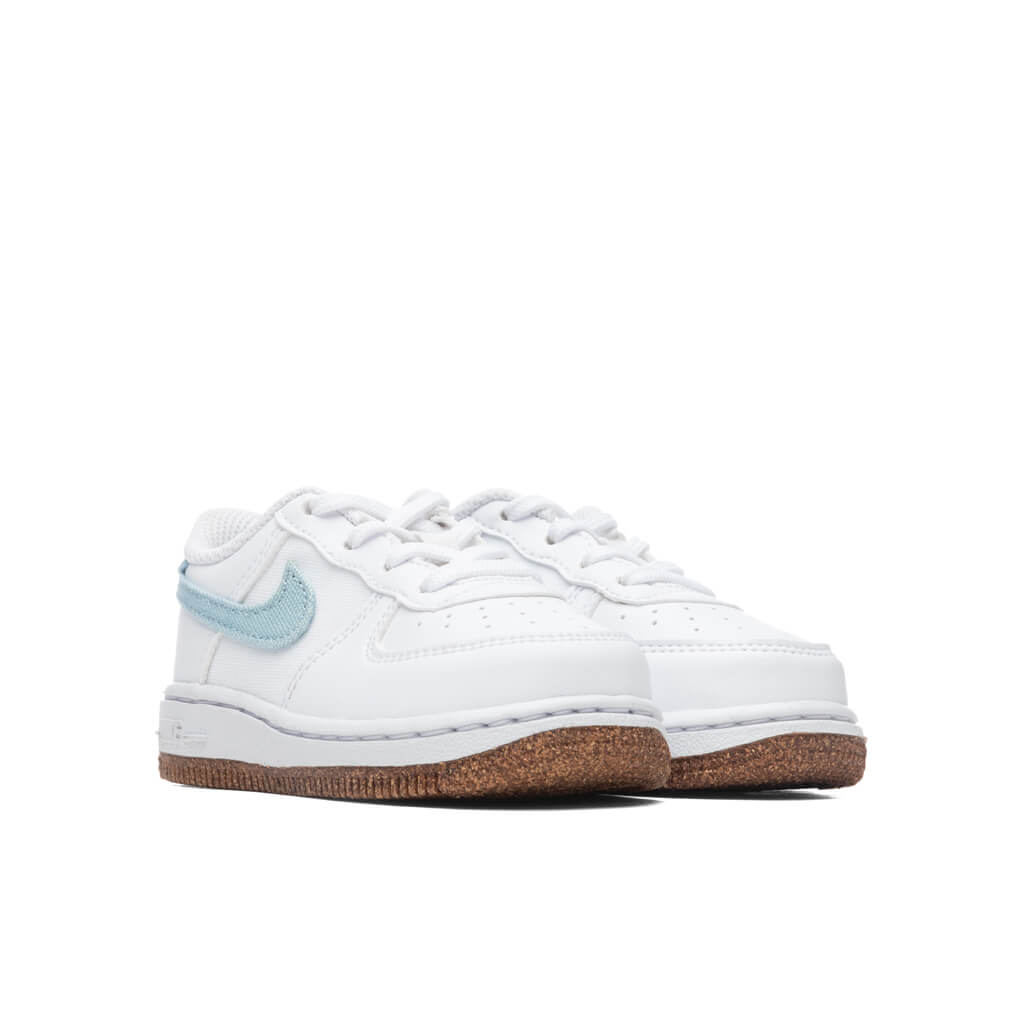 nike air force 1 mid lv8 obsidian