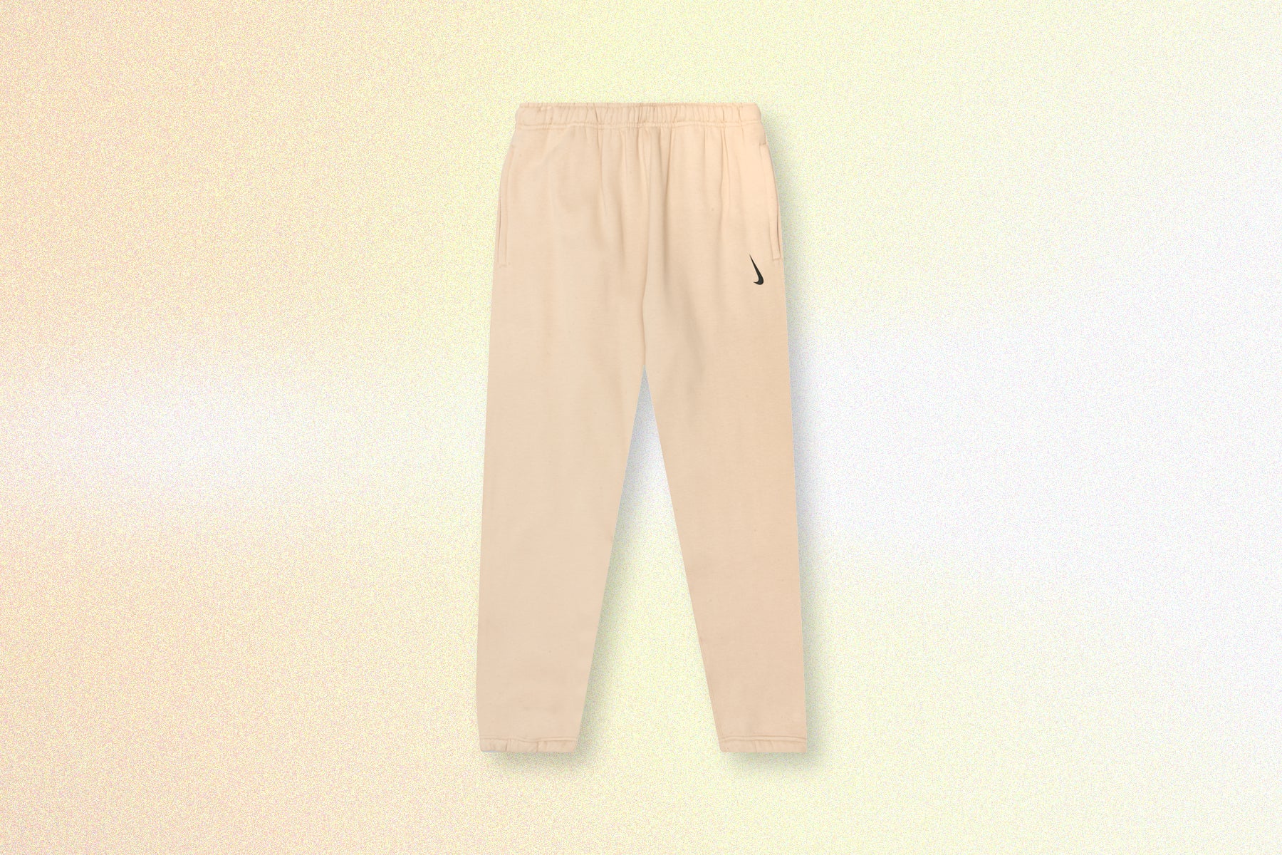 Nike x Billie Eilish NRG LA Fleece Pant - Mushroom/Sequoia