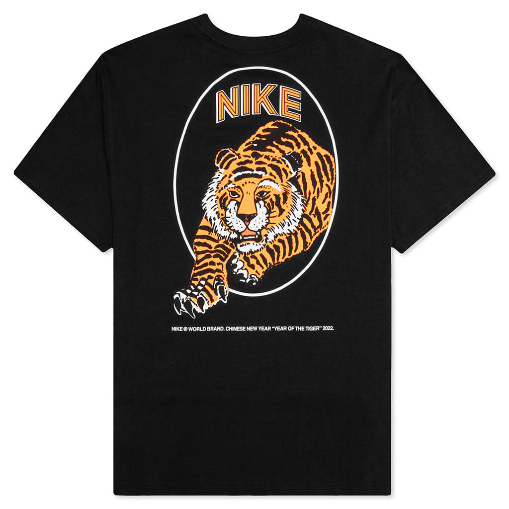 Nike air tiger shirt sale