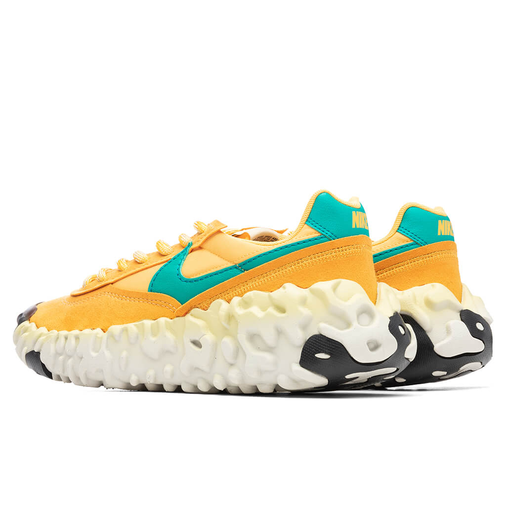 OverBreak SP - Pollen Rise/Neptune Green â Feature