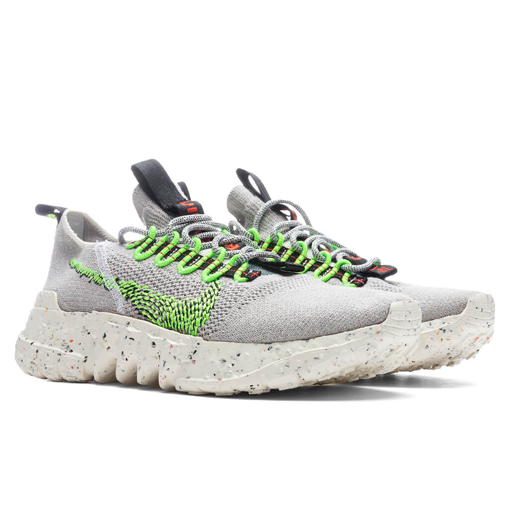 vapormax space hippie