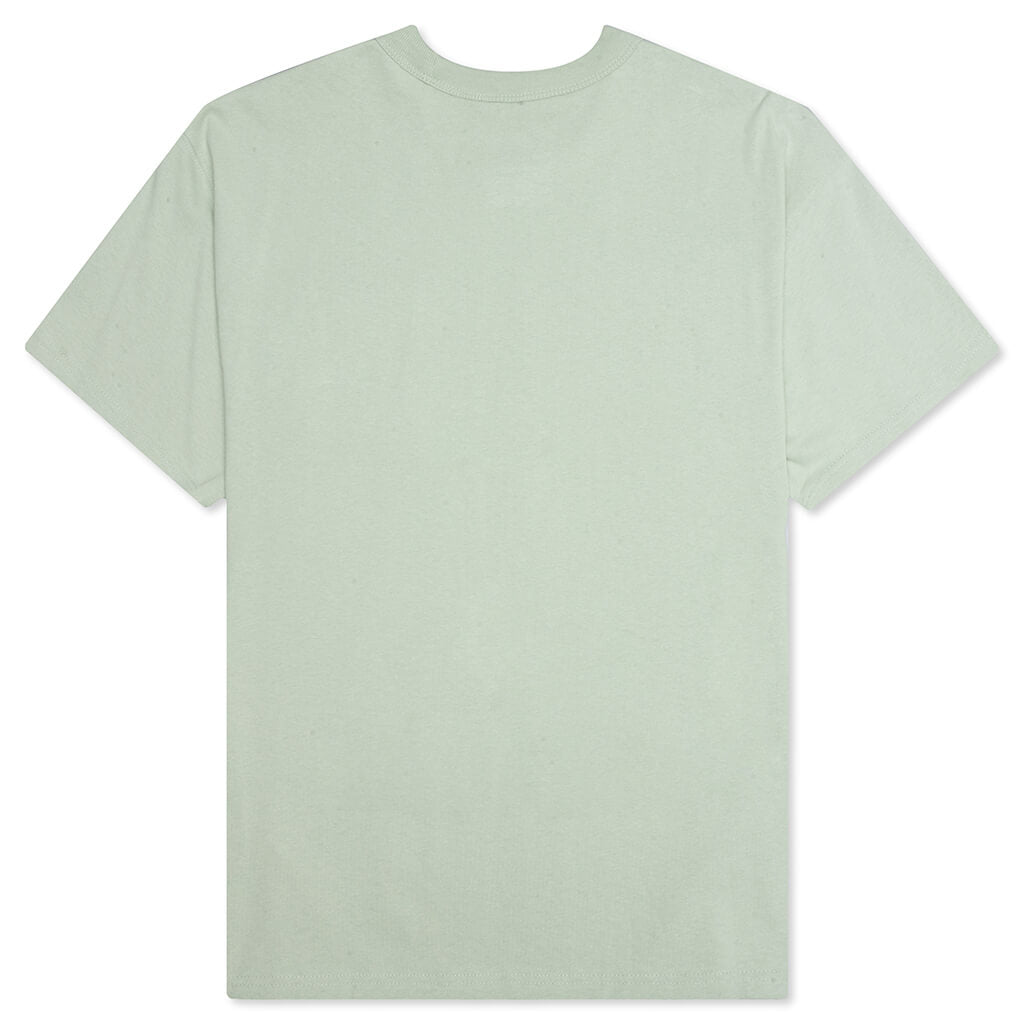 Nike Sportswear Premium Essentials Men's T-Shirt Verde DO7392-017