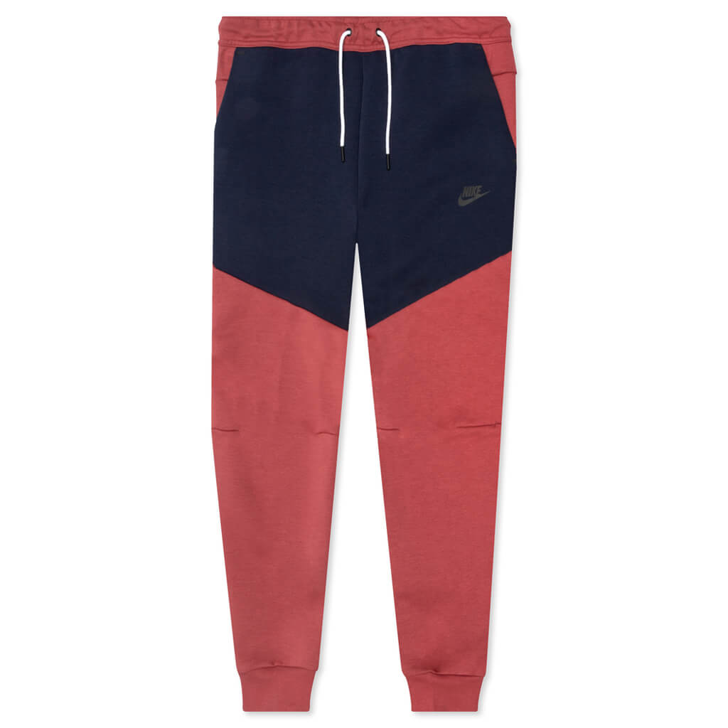 Sportswear Tech Fleece Joggers - Cedar/Obsidian/Black â Feature
