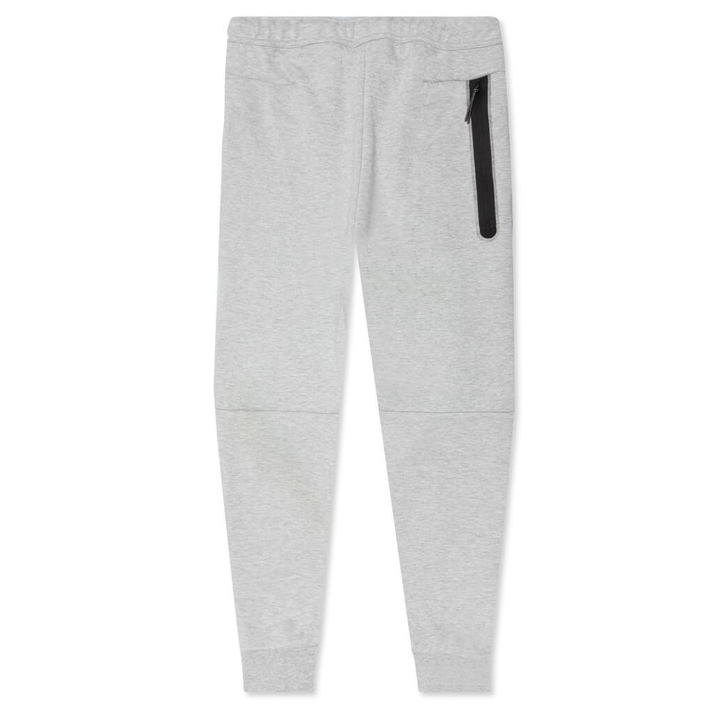 Drijvende kracht Rusteloos Conserveermiddel Sportswear Tech Fleece Joggers - Dark Grey Heather – Feature